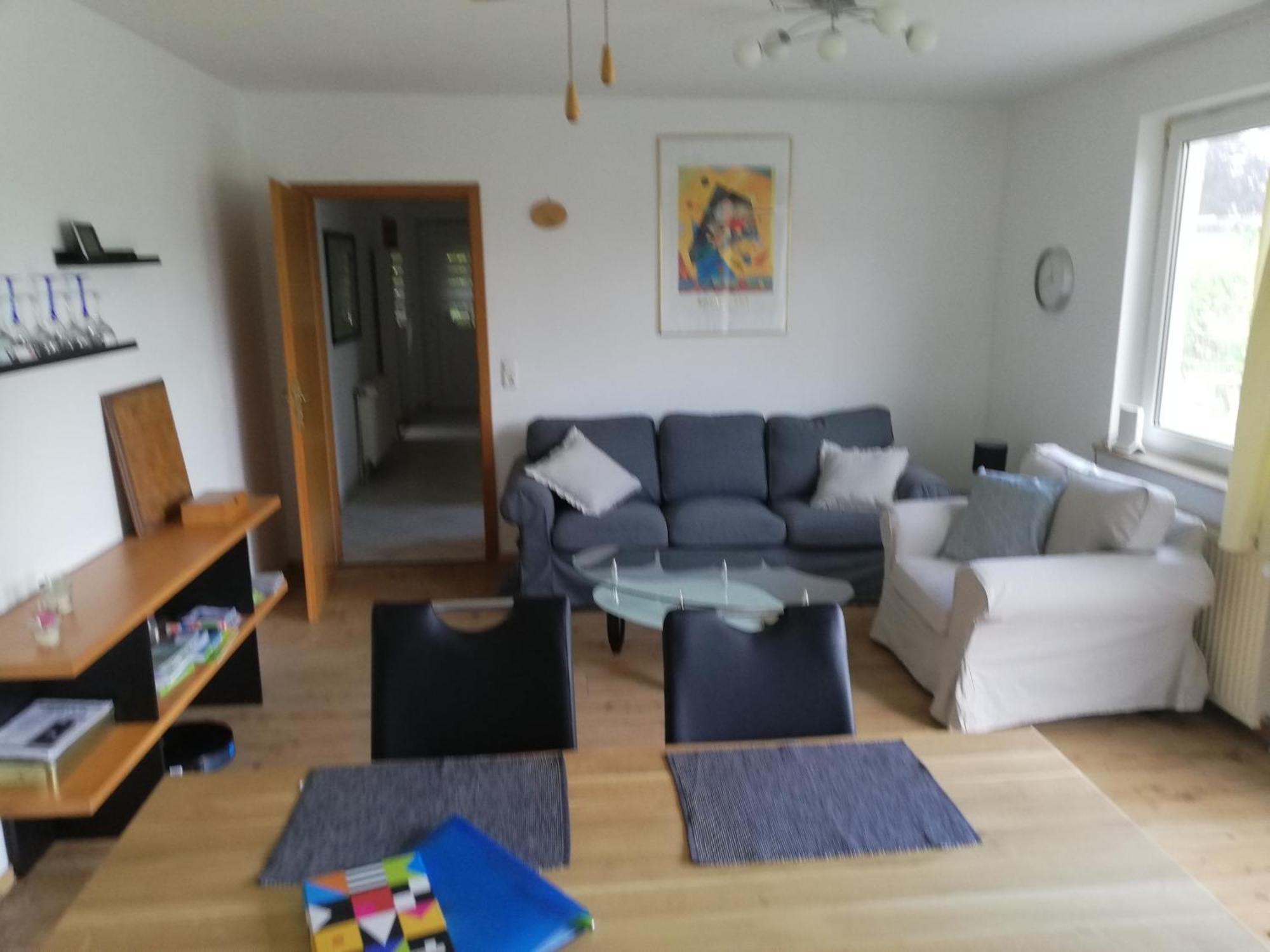 Ferienwohnung Wittenburg Exterior foto